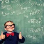 Domina el mundo… un idioma a la vez!