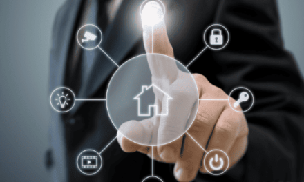 Cómo funciona la automatización del hogar?