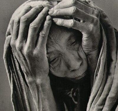 La fotografía artística: Una moda o una forma de expresión?