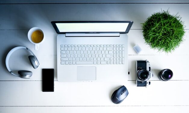 6 Beneficios de Estudiar Online
