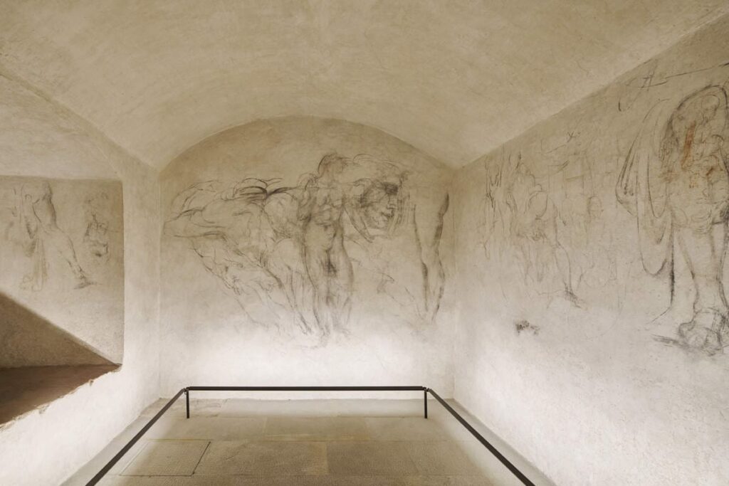 la-sala-secreta-de-miguel-angel