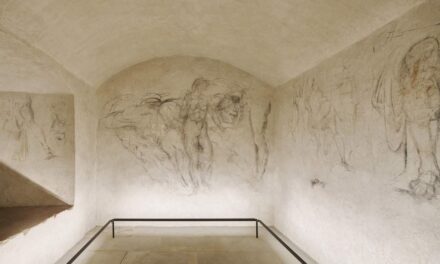 La Sala Secreta de Miguel Ángel