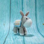 Amigurumis… más que peluches!