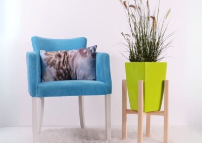 Diseño de Interiores