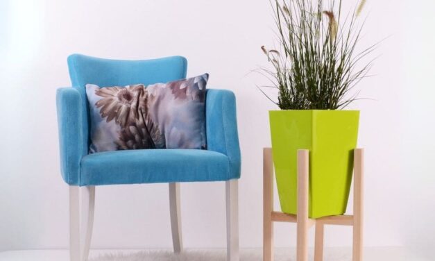 Diseño de Interiores