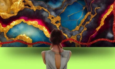 Síndrome de Stendhal : Arte que conmueve