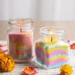 El Arte de elaborar Velas Artesanales