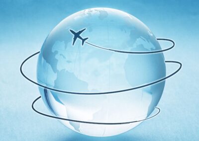 Diseño de Tours y Experiencias Turísticas