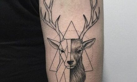 Los tatuajes…. una Expresión personal?