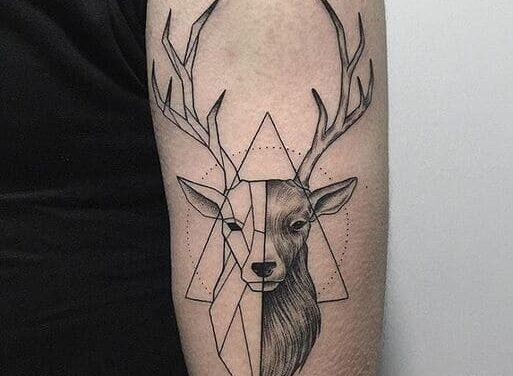 Los tatuajes…. una Expresión personal?