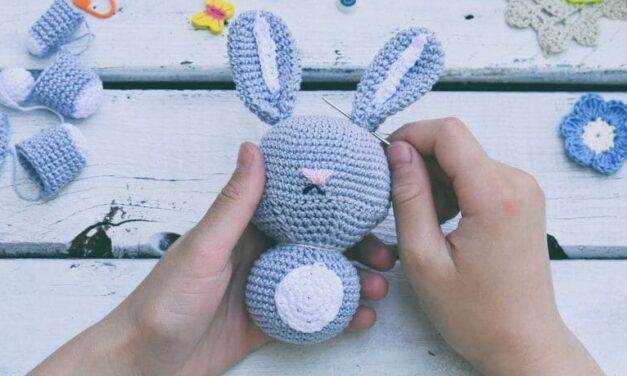 Amigurumi desde Cero