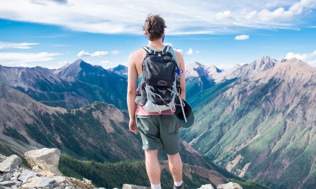 6 Tips para aprovechar tu viaje