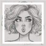 Aprender a dibujar retratos… Cuál es la clave?