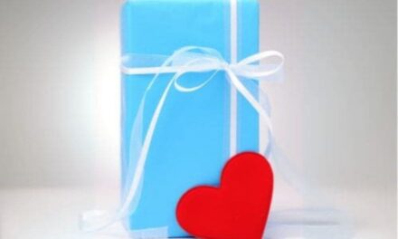 Más que objetos! Regalos con sentido…