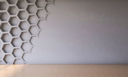 Transforma tus paredes con estilo