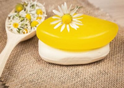 Jabones Artesanales para Emprender