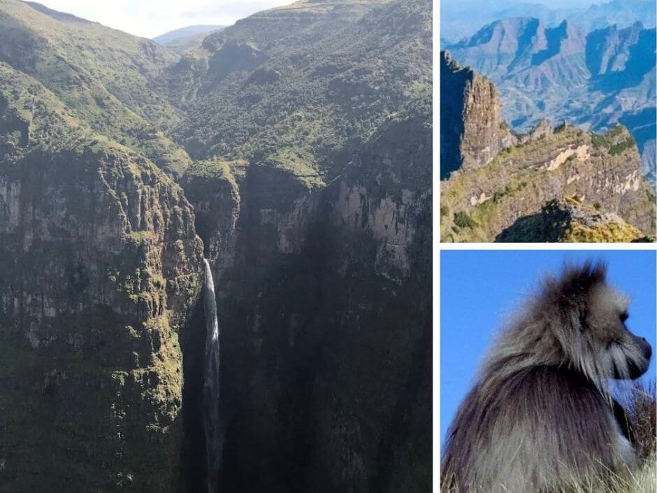 Simen, uno de los 5 sitios turístico poco conocido para visitar
