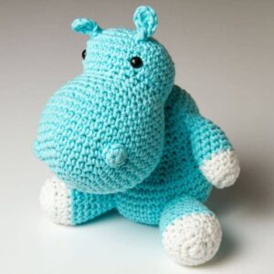 Crochet y Amigurumis Master Premium