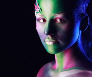 Curso Online Capacitación en Body painting