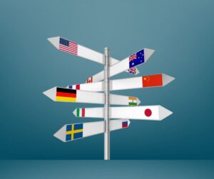 Curso online Coordinador de Turismo Internacional