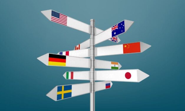 Coordinador de Turismo Internacional