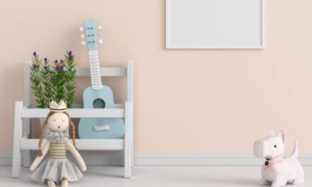 Diseño de Habitaciones Infantiles