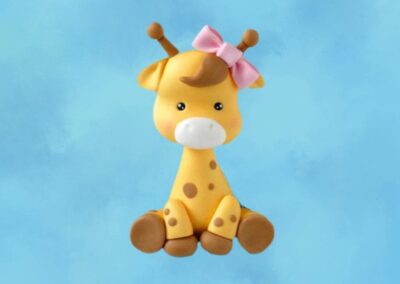 Capacitación en Porcelana Fría