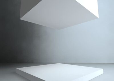 Capacitación en diseño de Vidrieras