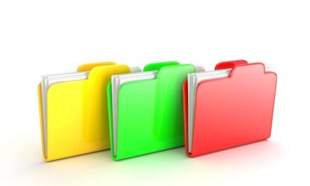 Archivos Organizados: Tu Clave Digital
