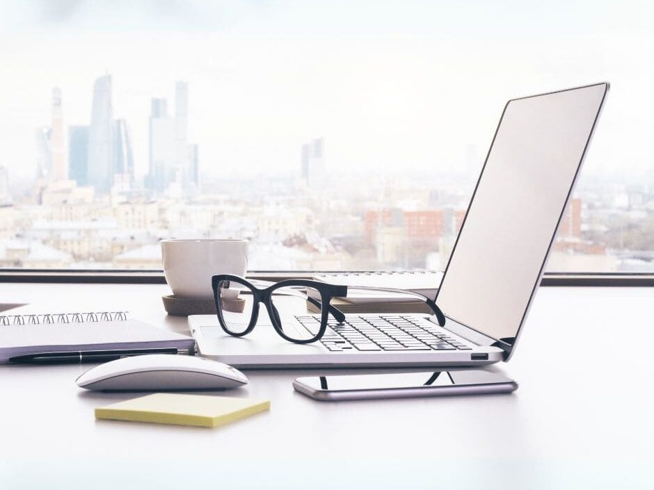 Archivos organizados: Tu clave digital