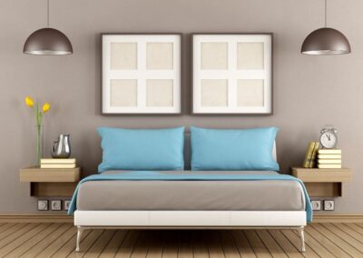 Cómo decorar Espacios pequeños