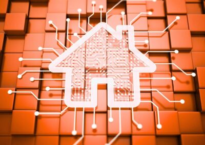 Curso de Domótica en Arquitectura