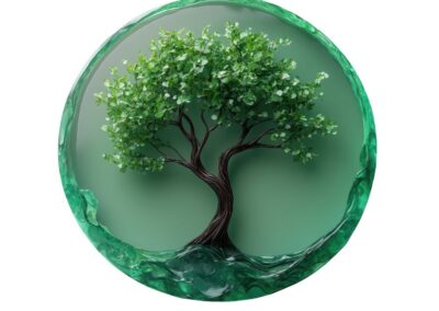 Art Máster en Joyería en Resina