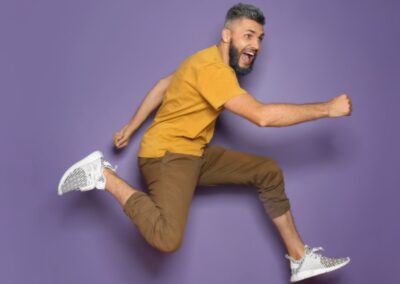 Curso de Retoque Fotográfico