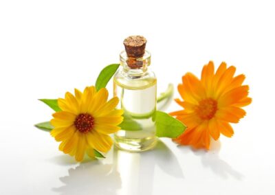 Curso de Cosmética Natural