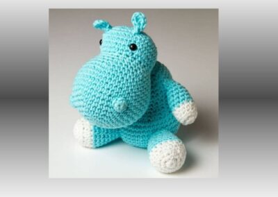 Crochet y Amigurumi Máster Premium