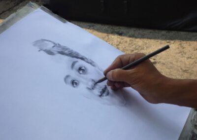 Curso de Dibujo Realista
