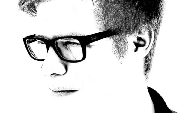 Dibujo de Retrato Realista