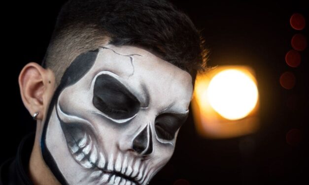 Maquillaje Artístico para Disfraces