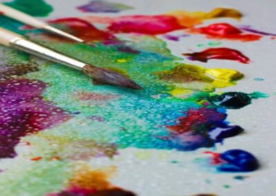 Capacitación en Historia de Artes Visuales