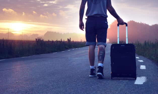 Inglés para Viajeros