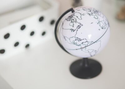 Guía y Coordinador Turístico