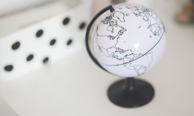 Guía y Coordinador Turístico